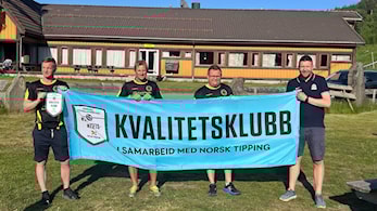 Engasjer deg i fotballstyret!